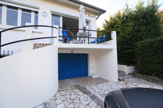 Villa Capbreton 5 Personnes Exterior foto